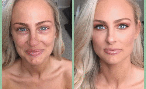 Feature product image