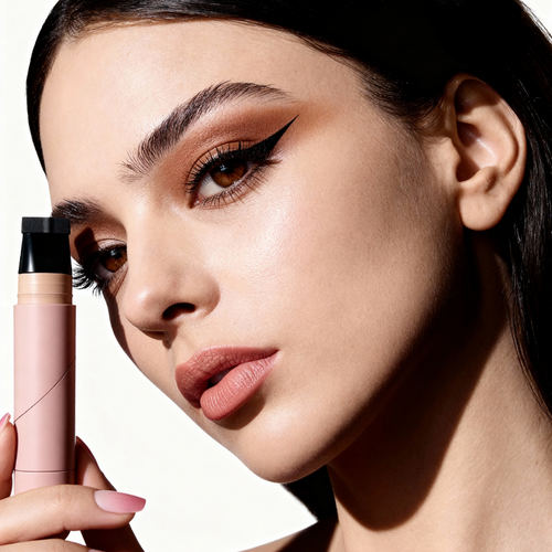 Rotating Eyeliner Stamp