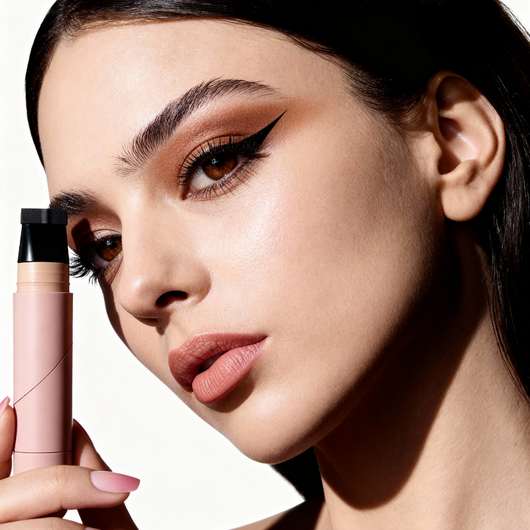 Rotating Eyeliner Stamp