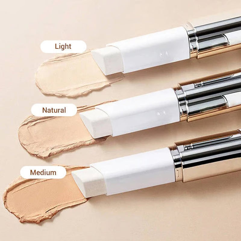 Color Changing Foundation Stick