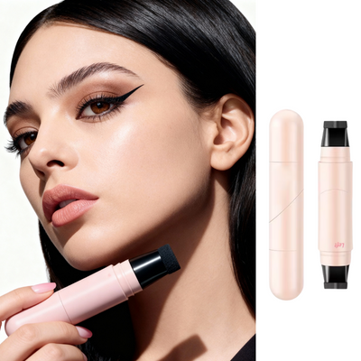 Rotating Eyeliner Stamp