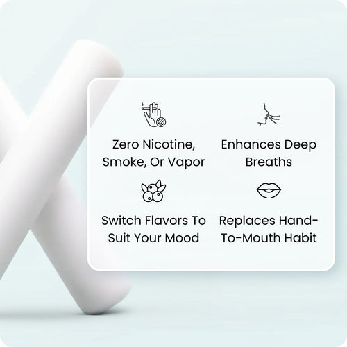 Breathing Resistance Necklace