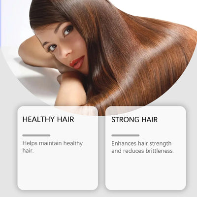 Rosemary Oil Conditioner