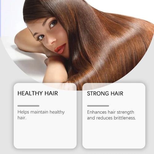 Rosemary Oil Conditioner