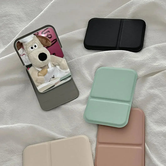 Desktop Pocket Mirror