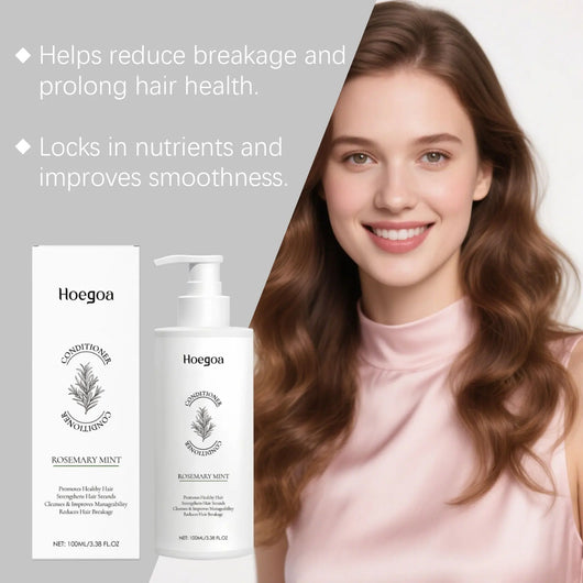 Rosemary Oil Conditioner