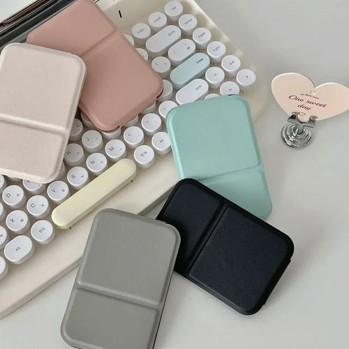 Desktop Pocket Mirror