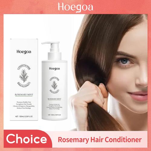 Rosemary Oil Conditioner