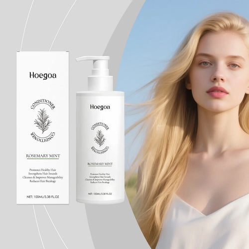 Rosemary Oil Conditioner