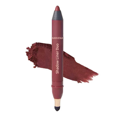 2-in-1 Eyeliner-Eyeshadow