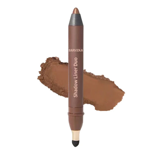 2-in-1 Eyeliner-Eyeshadow