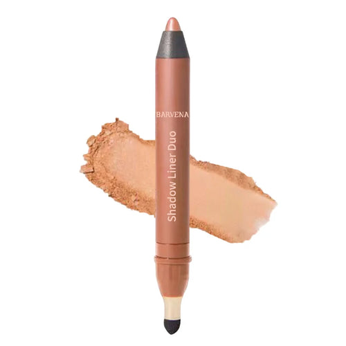 2-in-1 Eyeliner-Eyeshadow