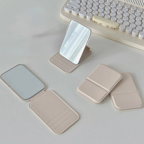 Desktop Pocket Mirror