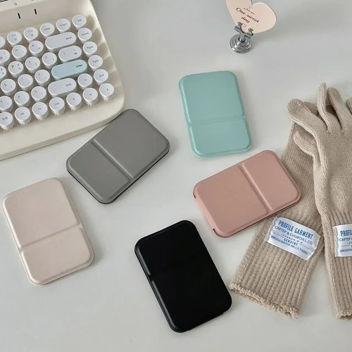 Desktop Pocket Mirror