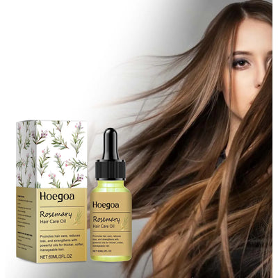 Rosemary Hair Growth Serum