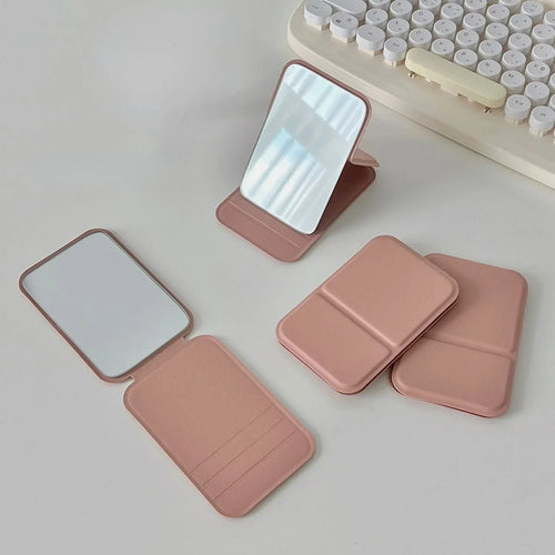 Desktop Pocket Mirror
