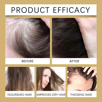 Rosemary Hair Growth Serum