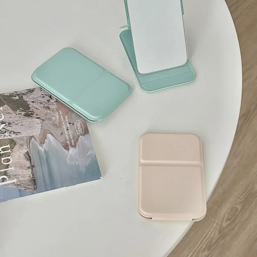 Desktop Pocket Mirror