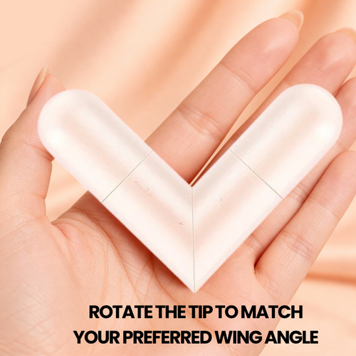 Rotating Eyeliner Stamp