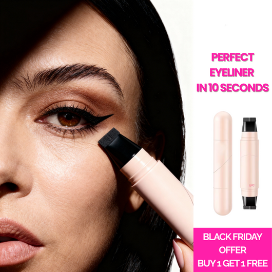 Rotating Eyeliner Stamp