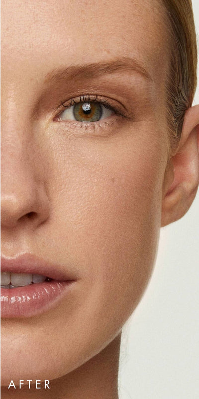 Color-Changing Foundation Stick