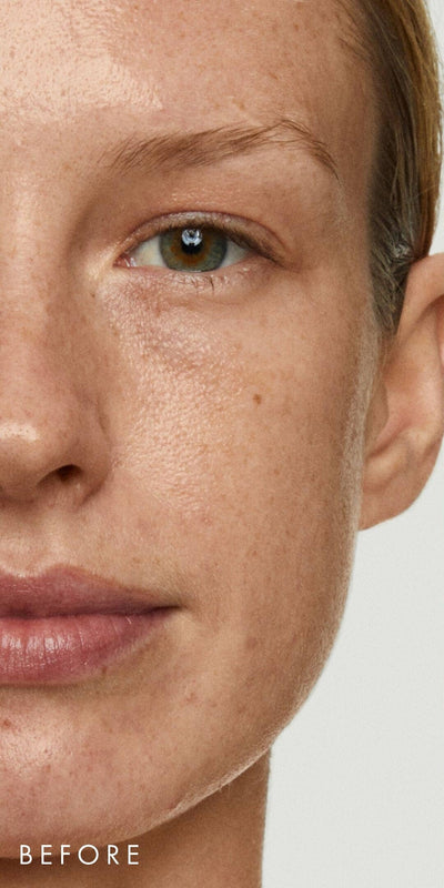 Color-Changing Foundation Stick