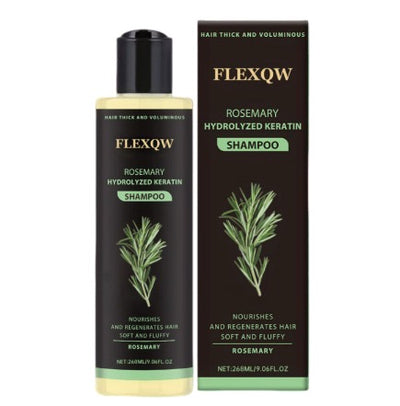 Organic Rosemary Hair Growth Shampoo LARGE SIZE