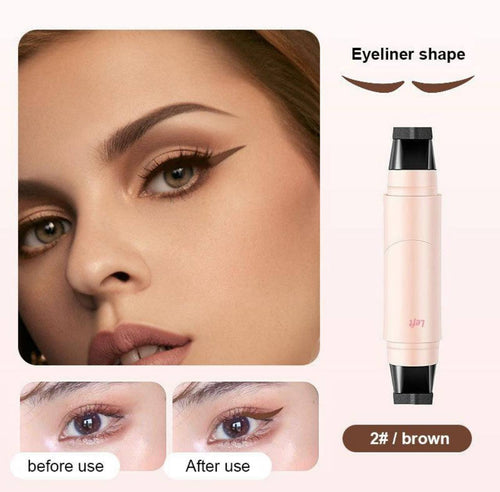 Rotating Eyeliner Stamp